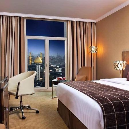 Karbala Rayhaan Hotel Luaran gambar