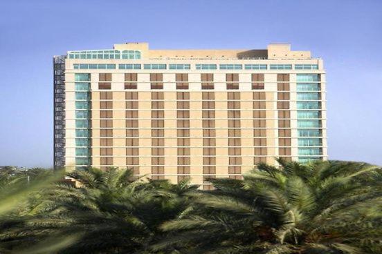 Karbala Rayhaan Hotel Luaran gambar