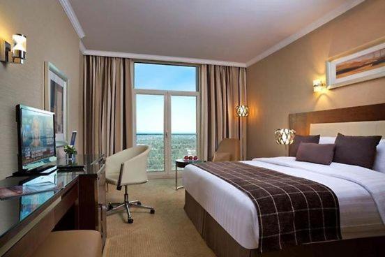 Karbala Rayhaan Hotel Luaran gambar