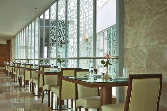 Karbala Rayhaan Hotel Luaran gambar