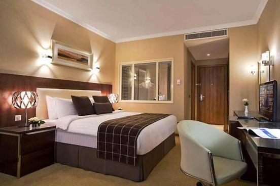 Karbala Rayhaan Hotel Luaran gambar