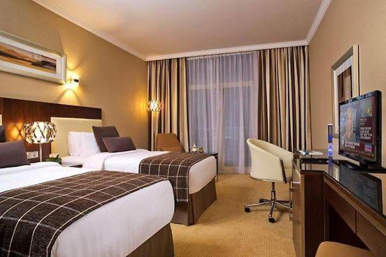 Karbala Rayhaan Hotel Luaran gambar