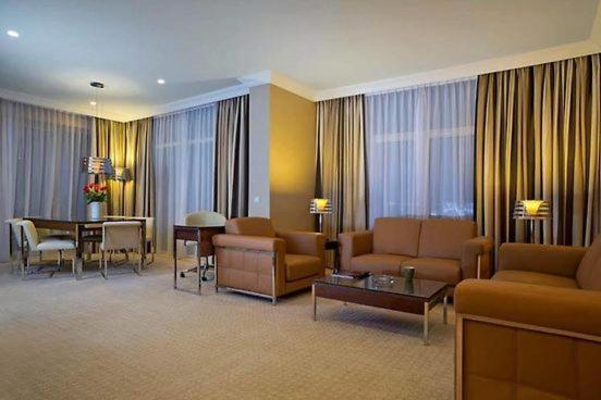 Karbala Rayhaan Hotel Luaran gambar